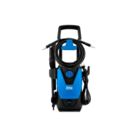 Lavadora De Alta Pressão Philco Plp2600 1600w Cor Azul Frequência 60Hz