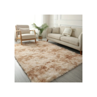 Tapete Sala 2,00x1,50 Peludo 4 Cm De Altura Shaggy Promoção