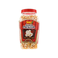 Yoki Pipoca Super Premium 650G