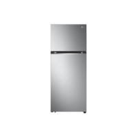 Geladeira LG Top Freezer 395L 220V GN-B392PLM2 | LG BR