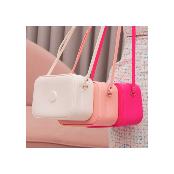 Bolsa Feminina da Moda Feminina Transversal Bolsa de Luxo Para Sair Promoção Envio Imediato - Dany