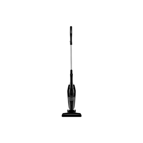 Aspirador De Pó Vertical 2x1 Clean Ii Preto - Elgin 220V