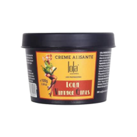 Hair Vintage Girl Creme Alisante 100g , Lola Cosmetics