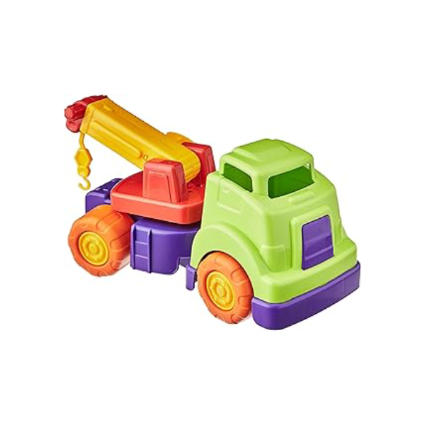 GUINCHO MERCOTRUCK SOLAPA MERCOTOYS