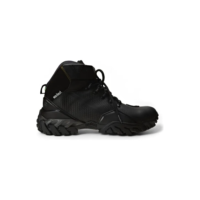Bota Masculina 02 Couro Motoqueiro Macboot