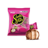 Chocolate Sonho de Valsa Pacote 1Kg