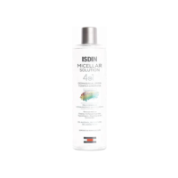 Isdin Agua Micellar, Isdin