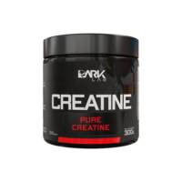 Creatina Dark Lab 300g 100% Pura