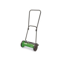Cortador De Grama Manual Trapp Master 2001