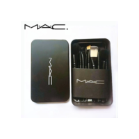 M . 12pcs Conjunto De Pincéis De Maquiagem/Ferramenta De Pincel De Sombra Para De Nariz /