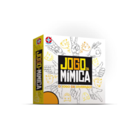 Jogo da Mímica, Estrela