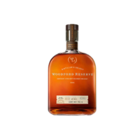 Whisky Woodford Bourbon Reserve, 750 ml