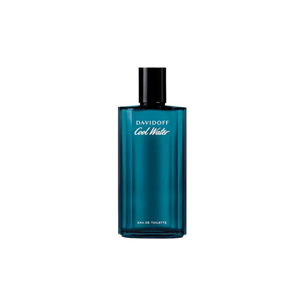Davidoff Cool Water Eau de Toilette 125ml