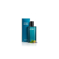 Davidoff Cool Water Eau de Toilette 125ml