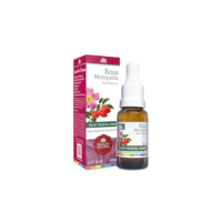 Óleo Vegetal Rosa Mosqueta - 20ml - WNF - 100% Puro - Exclusivo