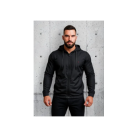 Jaqueta Corta Vento Masculino Sandrini Proteção C/ Capuz