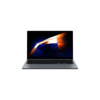 Notebook Samsung Galaxy Book4, Intel Core I3, 8GB,  SSD 256GB, Tela 15.6" Full HD LED, Windows 11 Home, Grafite