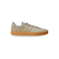 Tênis Casual Masculino Vl Court 3.0 Com Forro Têxtil adidas