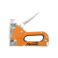 GRAMPEADOR MANUAL METALICO COM AJUSTE DE PRESSAO, 200 GRAMPO