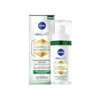 NIVEA Sérum Facial Cellular Luminous 630® ANTIMARCAS Acne 30ml