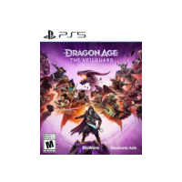 Dragon Age The Veilguard - PlayStation 5