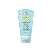 Flores & Vegetais Creme Facial Pepino & Aloe Vera Love Nature®