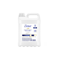 Sabonete Líquido Original 5L Dove