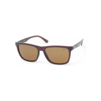 Óculos de Sol Polarizado Aviador Casual King One, Policarbonato Proteção UV400 Masculino