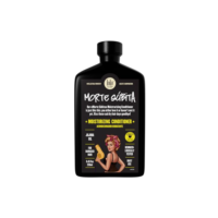 Lola From Rio - Morte Subita - Condicionador hidratante para todos os tipos de cabelos secos e danificados, vegano, sem crueldade, sem parabenos, sem sulfatos, 250 g