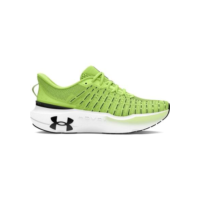 Tênis de Corrida Feminino Under Armour Infinite Elite 36 Verde - Verde