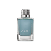 O Boticário Zaad Expedition EDP 95ml para masculino