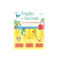 Livro de Atividades - Frações e Decimais