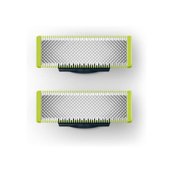 Lâmina Philips QP220/51 OneBlade - 2 Unidades