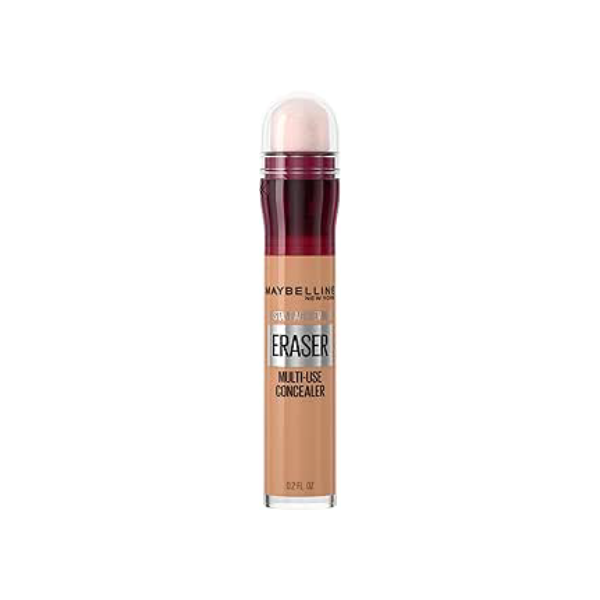 Maybelline NY Corretivo Líquido Eraser Instant Age Rewind 130 Medium, 5.9ml