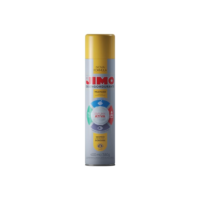 JIMO Desengordurante Limpeza Profunda Multiuso Grelhas Espetos Coifa Fogão Etc Aerossol 400ml