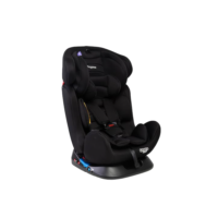 Cosco Kids, Cadeirinha Progress, 0 a 36kg, Preto