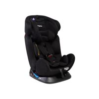 Cosco Kids, Cadeirinha Progress, 0 a 36kg, Preto