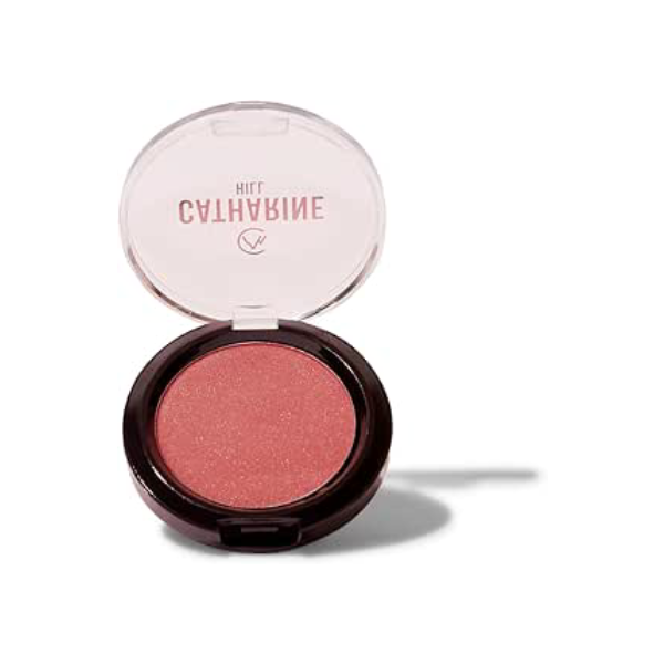 Catharine Hill - Blush Alta Pigmentação 5g - Goiaba