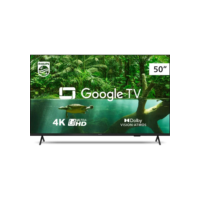Smart Tv 50pug7408/78 50 4k Google Tv Uhd Led Philips