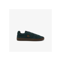 Tênis masculino Lacoste Baseshot - Verde escuro