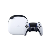 Controle para PS5 sem Fio DualSense Edge - Branco