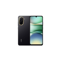 Smartphone Xiaomi Redmi A5 128GB 4GB RAM Dual SIM Tela 6.88" - Preto Midnight Black [25028RN03L]