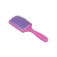 Escova Almofadada Quadrada Flex