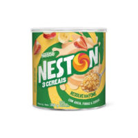 Nestlé Cereal Neston 3 Cereais 360G