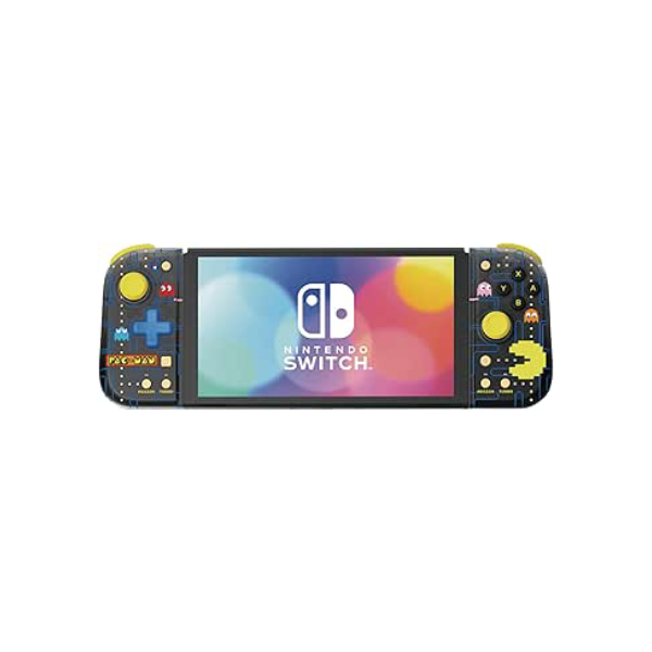 Controles Joysticks Nintendo Switch Edição Pac-Man Original