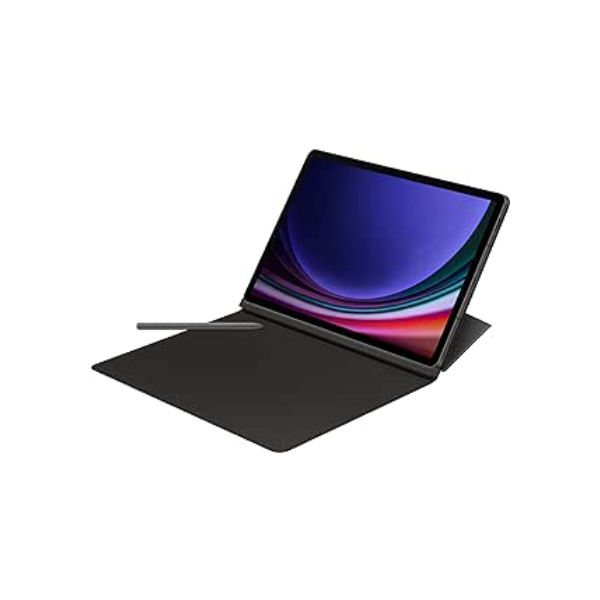 Galaxy Tab S9 FE, Grafite, 10.9", Wifi, 128 GB, 6 GB RAM, Câmera Principal 8MP, Câmera Frontal 12 MP UW