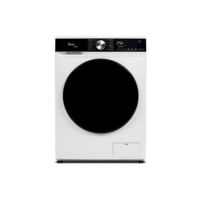 Lava E Seca Midea Master Clean Smart 11kg Branca