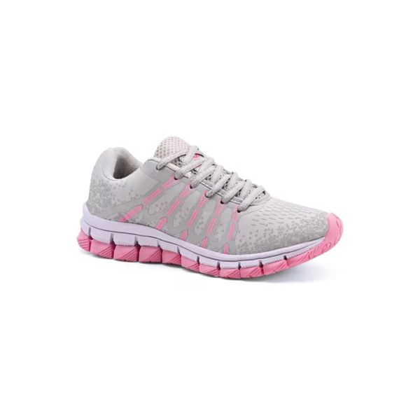 Tênis Feminino Academia Olymp Olimp Space Promoção E Barato