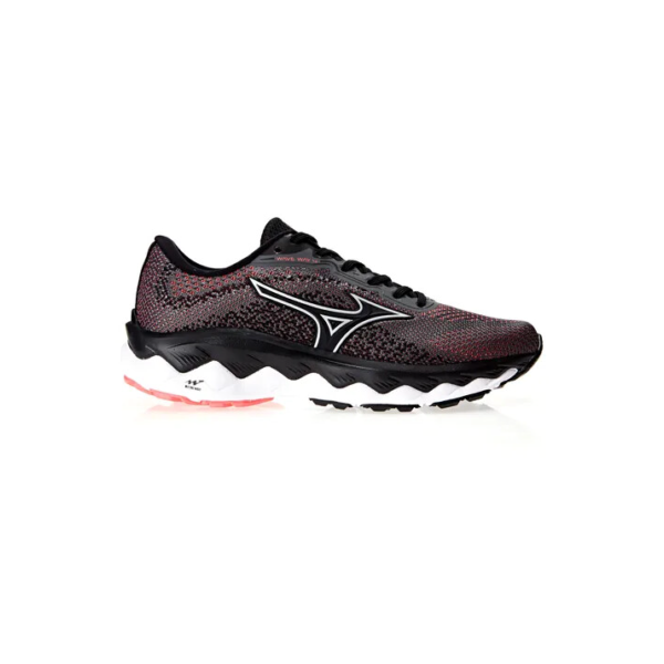 Tênis De Corrida Masculino Wave Way 4 Mizuno *oferta*