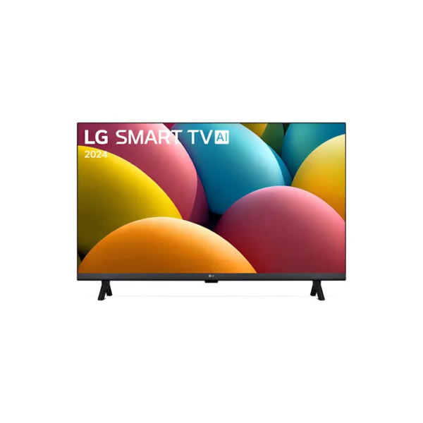 Smart Tv 32'' LG Hd 32LR600BPSA Processador 5 Ger6 Alexa Webos